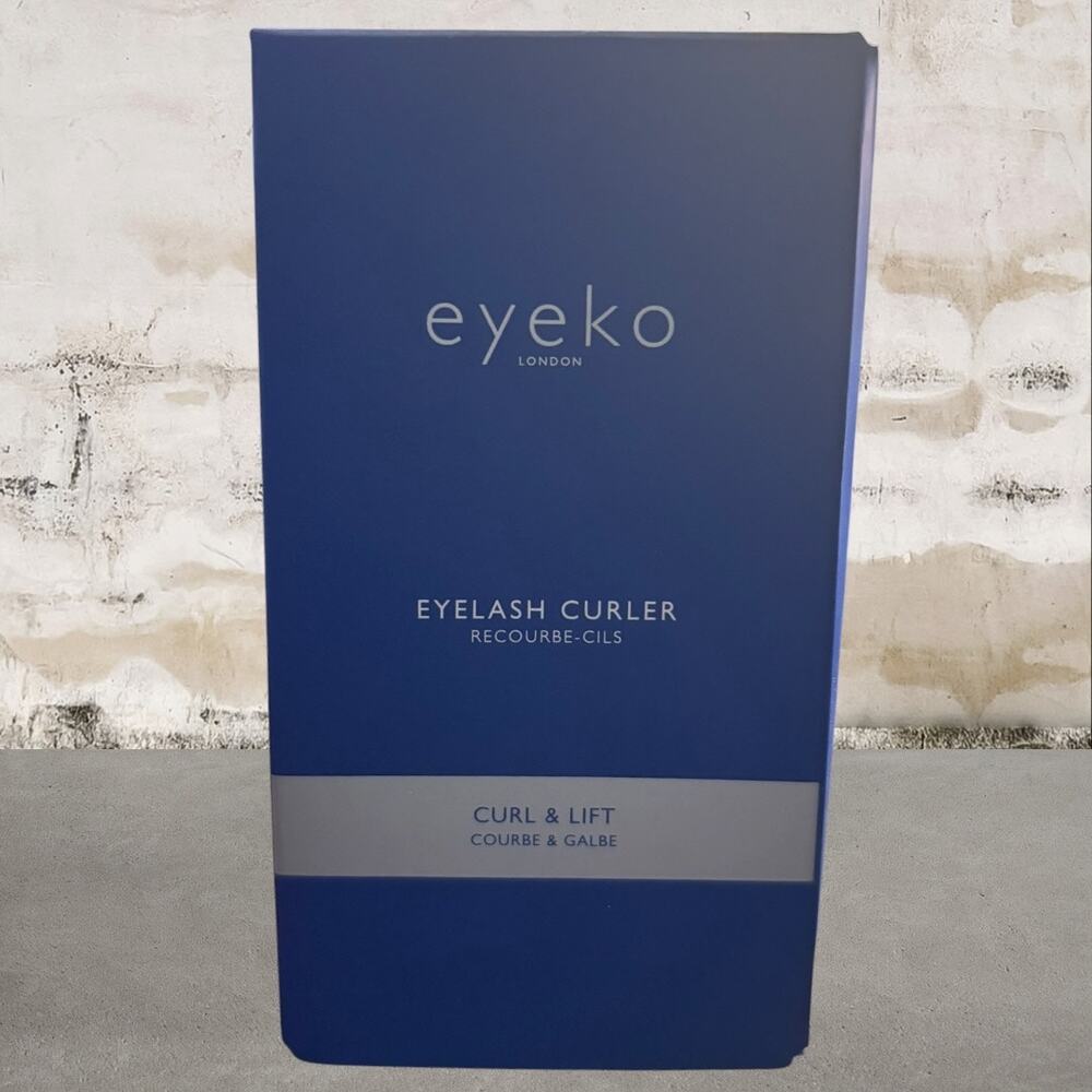 Eyeko Eyelash Curler NIB - Picture 4 of 5